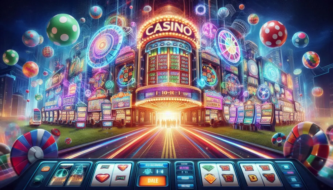 mBit Casino